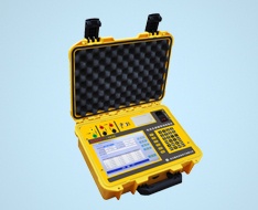 電流互感器現(xiàn)場校驗儀