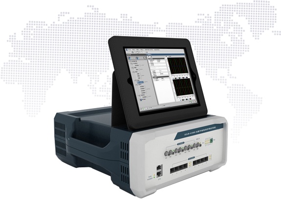光數字繼電保護測試系統（停產）