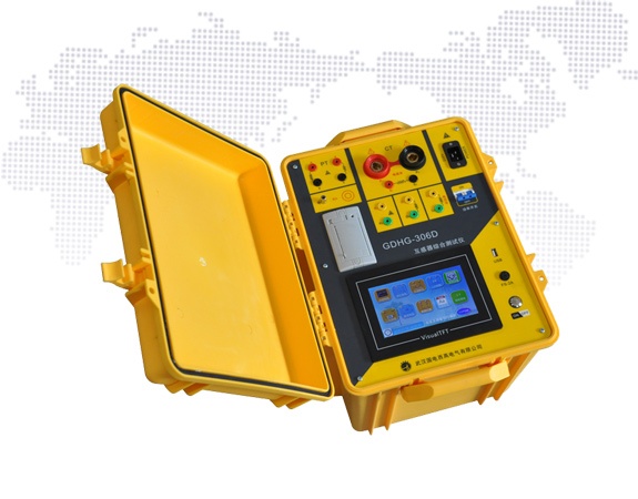 互感器綜合測試儀