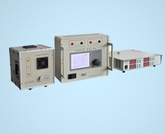 變頻接地特性綜合測試系統(tǒng)