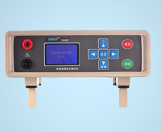 智能型等電位測試儀