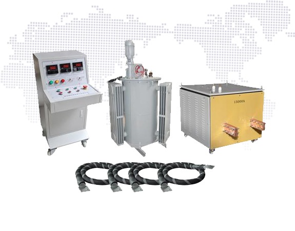 數(shù)顯大電流發(fā)生器