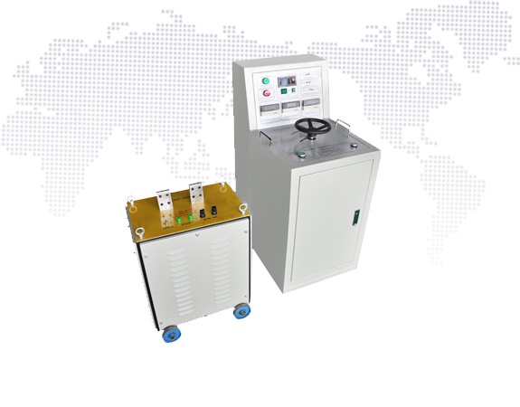 工頻大電流發生器