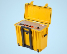 一體化直流高壓脈沖發生器(停產)