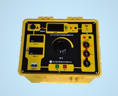 電子式熱繼電器測試儀