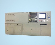 氣體瓦斯繼電器檢測臺