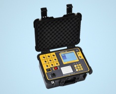 高壓開關動特性測試儀