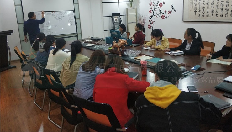 國電西高培訓之SF6系列新品