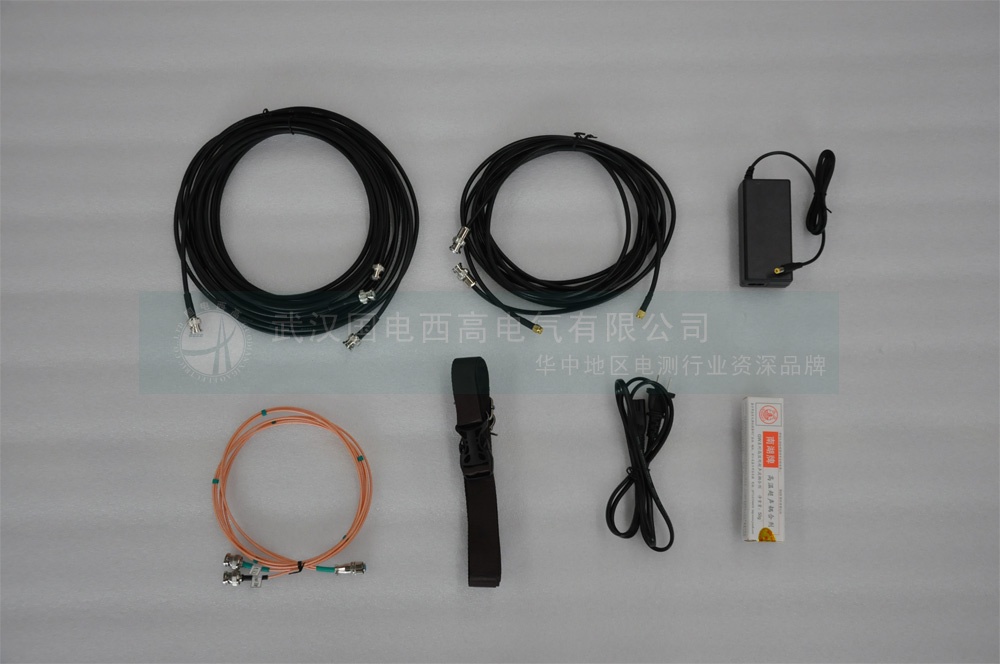 手持式局放測試儀線圈