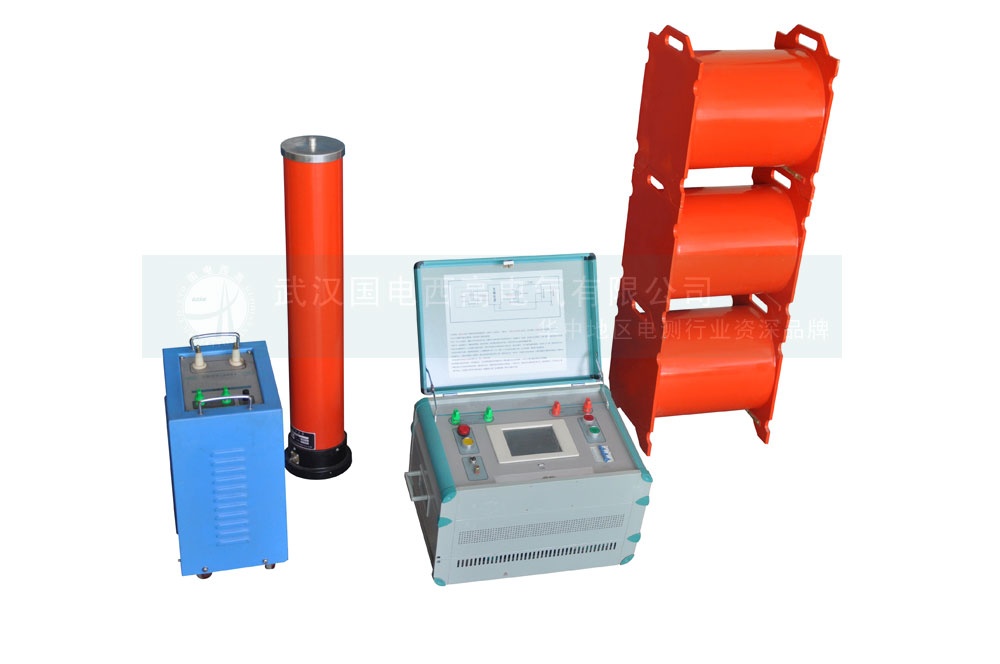 CVT變頻串聯諧振試驗裝置裝置集合