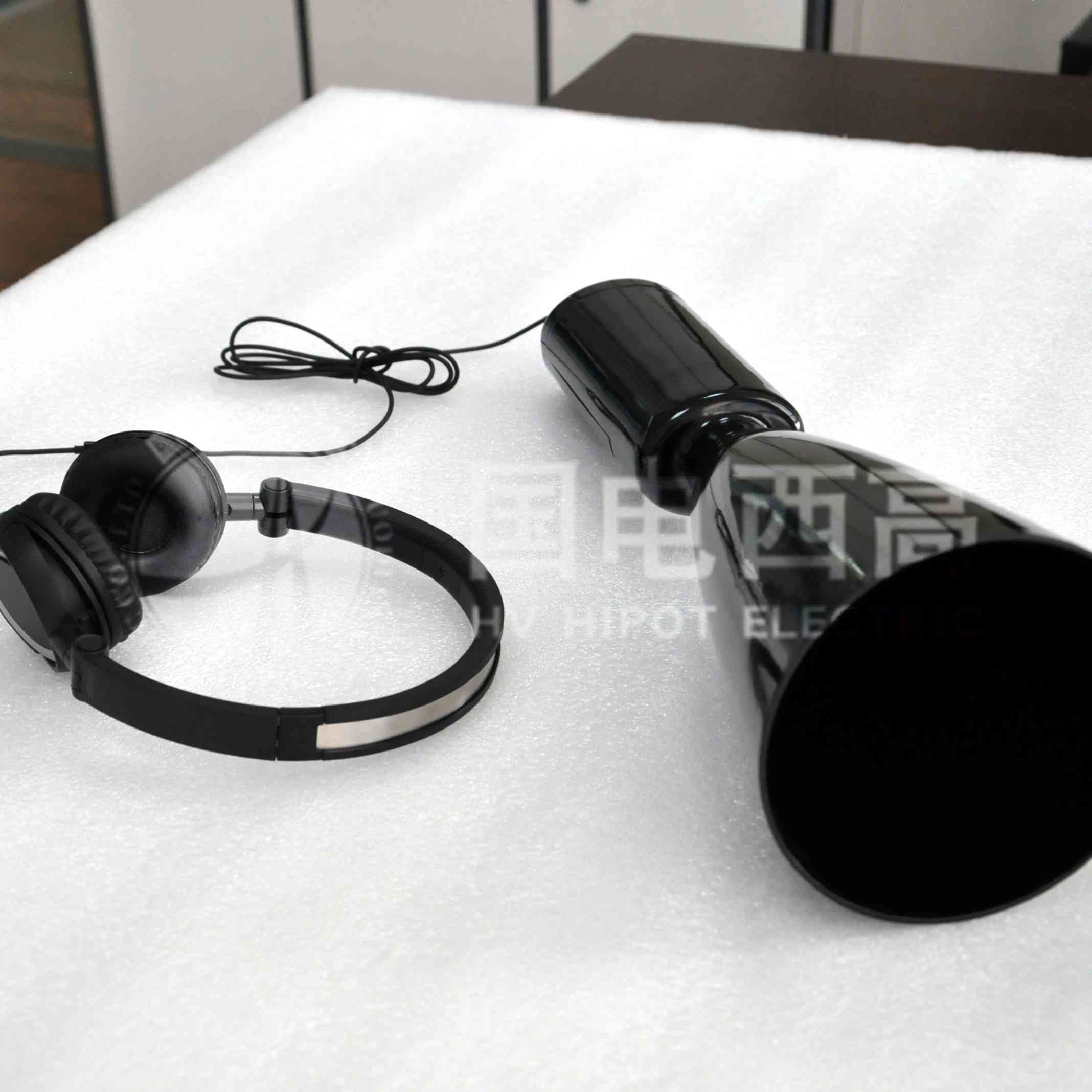 遠(yuǎn)程超聲波局放測試儀