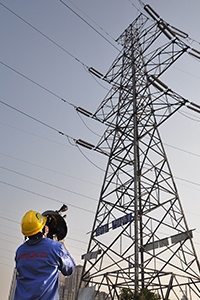 避雷器及絕緣子檢測(cè)儀