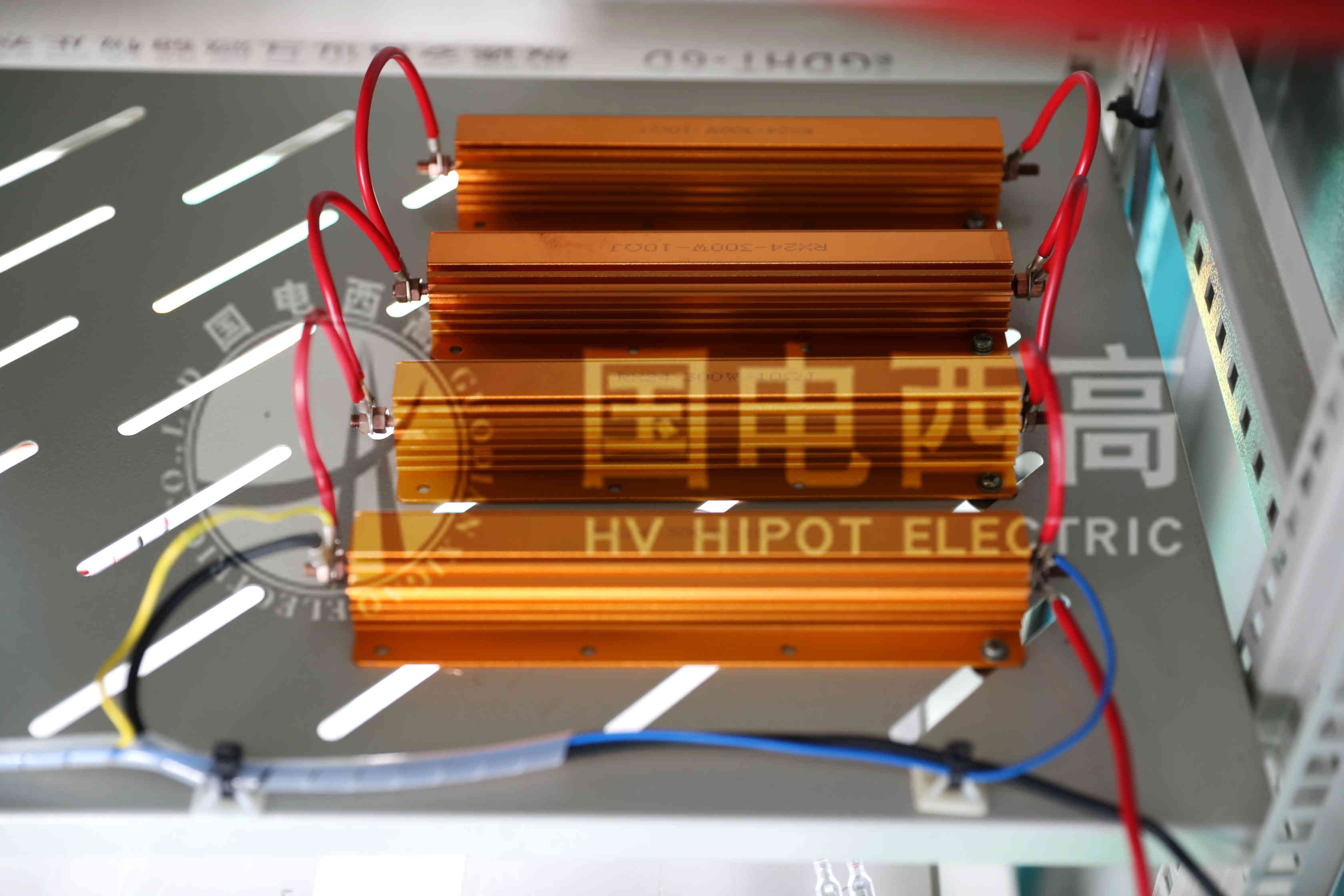 蓄電池遠程在線智能維護系統