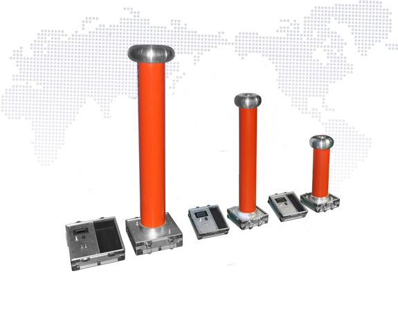 交直流高壓分壓器（分體式）