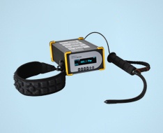 便攜式SF6氣體定量檢漏儀(停產