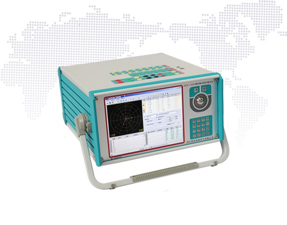 微機(jī)繼電保護(hù)測(cè)試儀