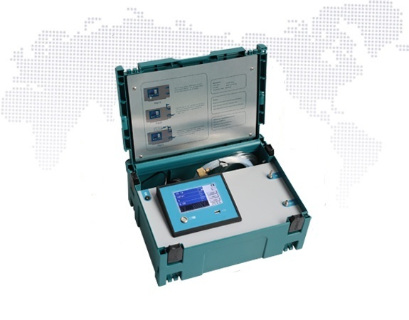 SF6微水儀如何用好呢？