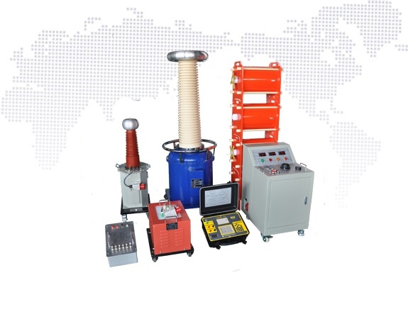 CVT檢驗用諧振升壓裝置_變頻諧振