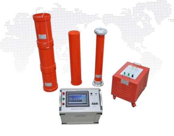 變頻諧振_變頻串聯諧振