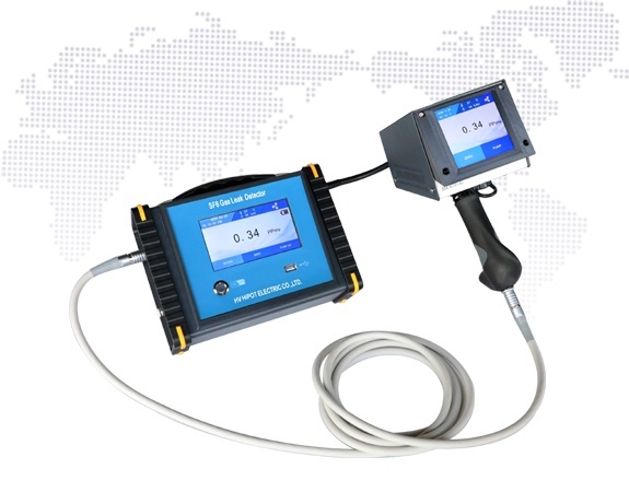 SF6氣體紅外成像檢漏儀檢測響應(yīng)時間為多少？