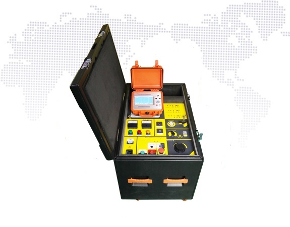 電纜故障儀_電力電纜故障測試儀