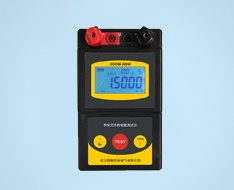 手持回路電阻測試儀(停產)