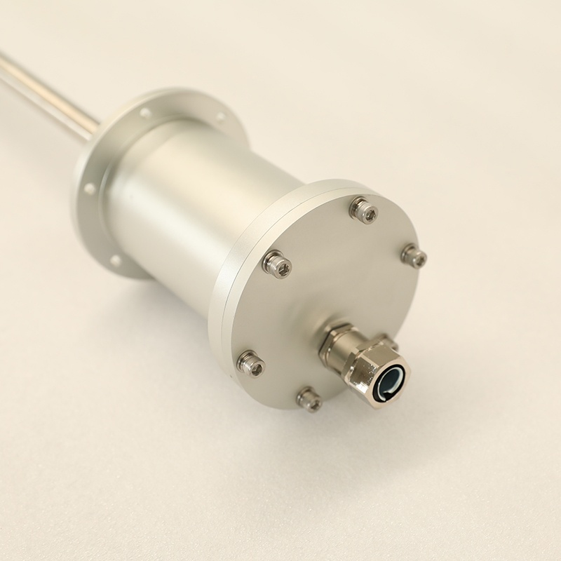 在線式檢測酸露點儀配件