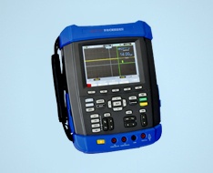 手持式局放巡檢儀(停產)