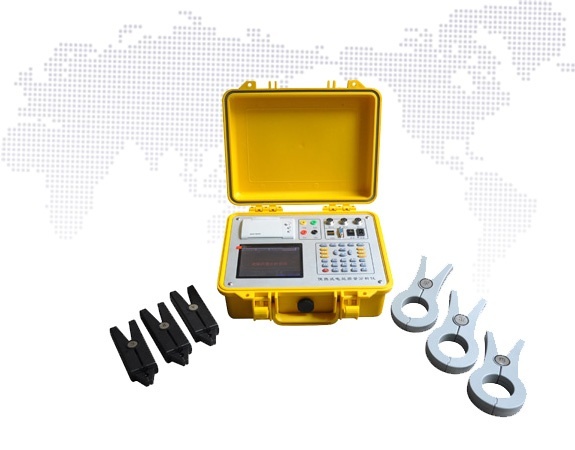 電能質(zhì)量分析儀的定期維護(hù)很重要