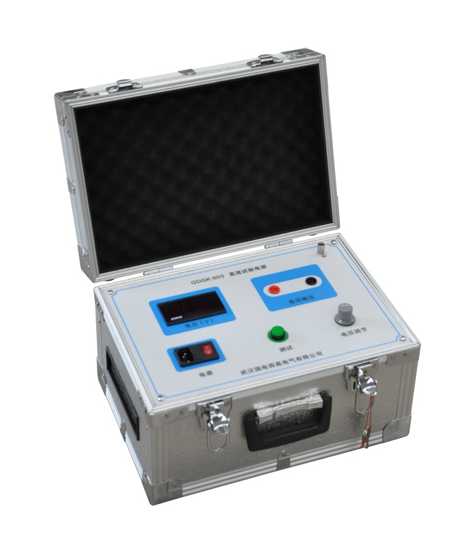 高壓開(kāi)關(guān)試驗(yàn)電源箱GDGK-603實(shí)物圖