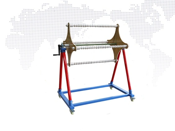 國電西高GDS-50絕緣繩耐壓裝置使用說明