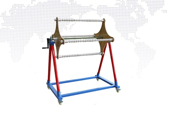 絕緣繩耐壓裝置注意事項(xiàng)