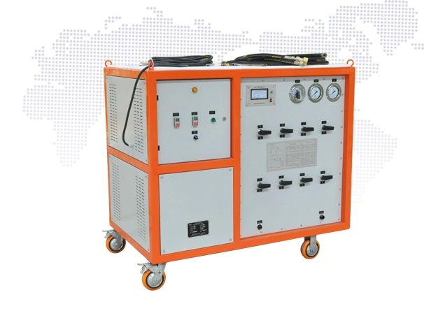 SF6氣體回收裝置使用注意事項(xiàng)都有哪些？