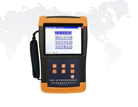 變壓器電阻測試儀運行時發出異響是怎么回事？