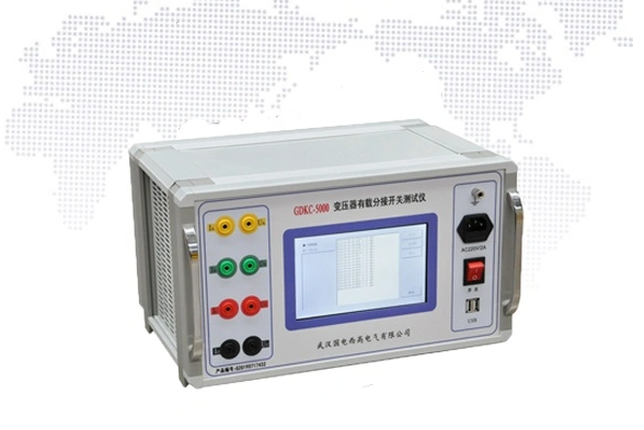 國電西高簡單談一下預防性試驗的相關原理和試驗方法