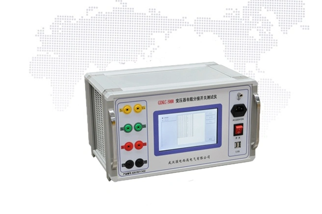 有載分接開關測試儀使用時需要注意哪些要點？