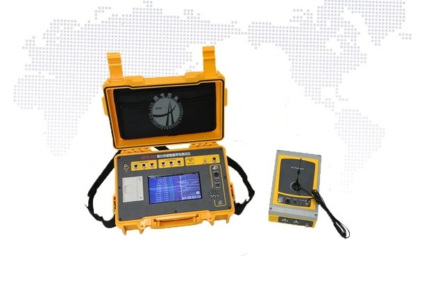 氧化鋅避雷器帶電測試儀使用注意