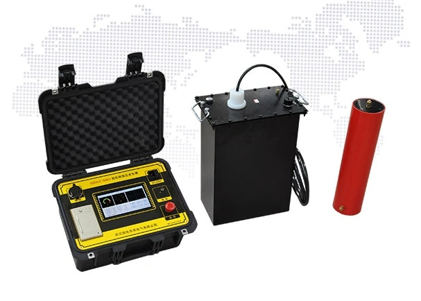 超低頻高壓發(fā)生器在使用前需要做哪些準(zhǔn)備工作？