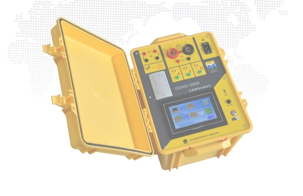 電流互感器誤差超標時的解決方法