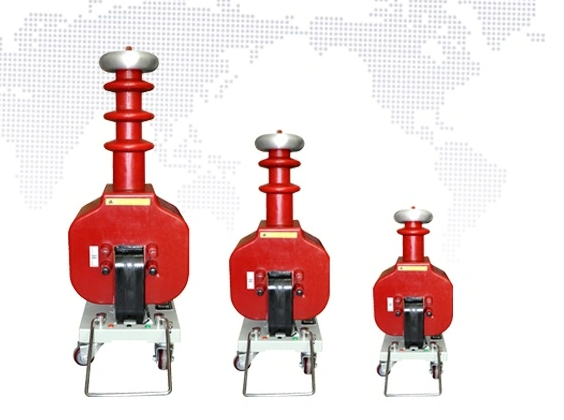 干式與油浸式試驗(yàn)變壓器有何區(qū)別