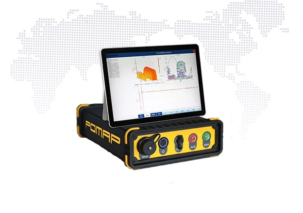 局部放電檢測儀試驗(yàn)時(shí)的注意事項(xiàng)