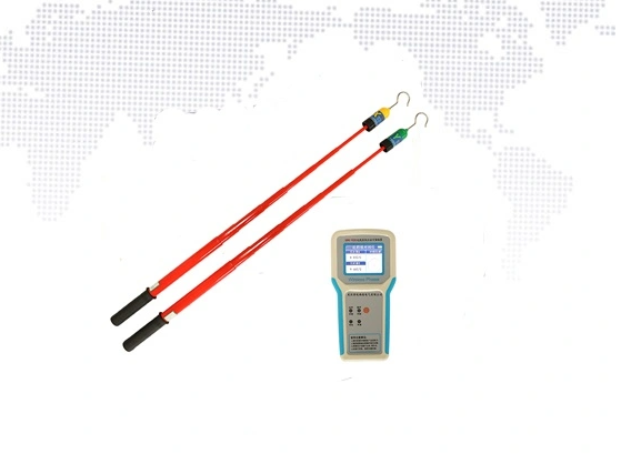 你會使用高壓核相儀進行核相嗎？