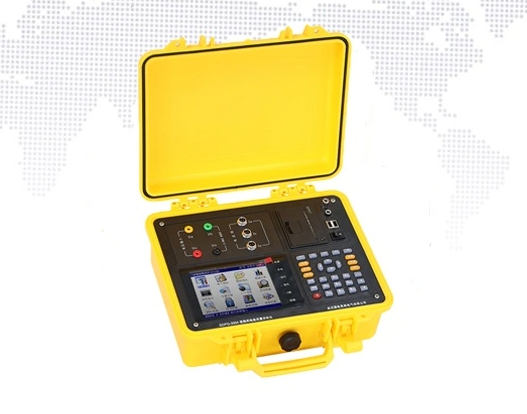 電能質(zhì)量分析儀在電力行業(yè)使用中的定義