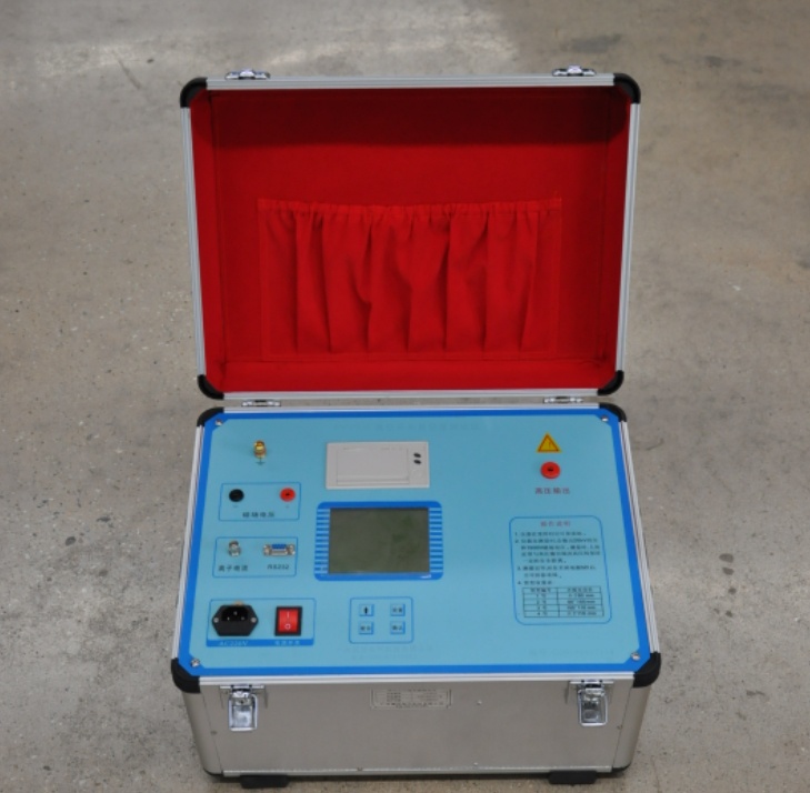 真空開關真空度測試儀GDZK-V