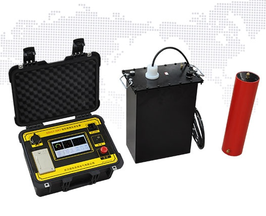 使用0.1Hz超低頻高壓發(fā)生器有哪些優(yōu)勢？