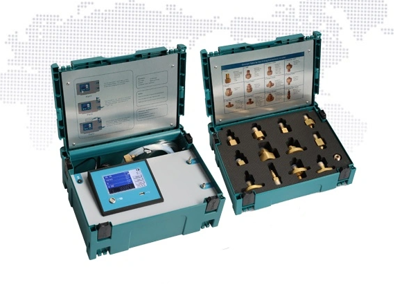 SF6檢漏儀可以用在哪些場(chǎng)所？