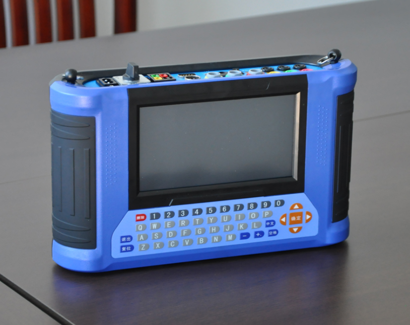 三相電能表多功能現場校驗儀