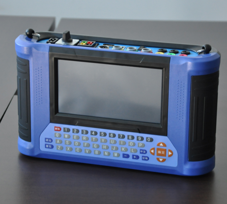 三相電能表多功能現場校驗儀