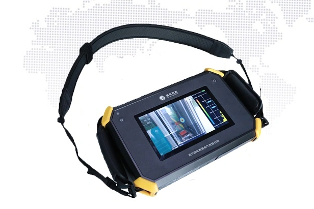 聲學(xué)成像儀儀器功能