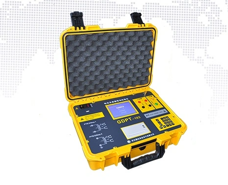 電壓互感器和電流互感器二者有哪些區別？